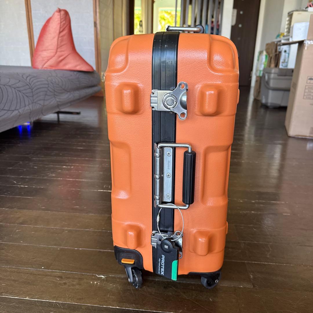 【PROTEX】機内持ち込み対応CR-3300（レスキューオレンジ(-01))