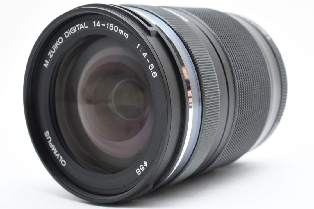 ■美品■オリンパス M.ZUIKO DIGITAL ED 14-150mm II
