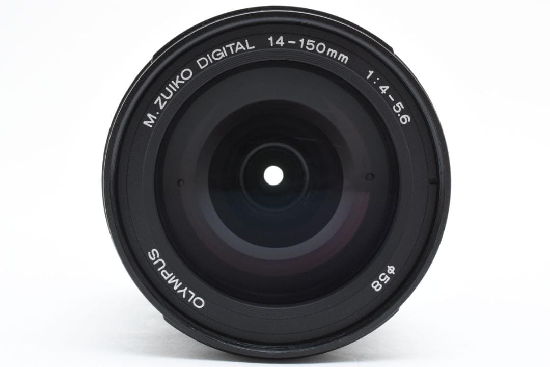 ■美品■オリンパス M.ZUIKO DIGITAL ED 14-150mm II