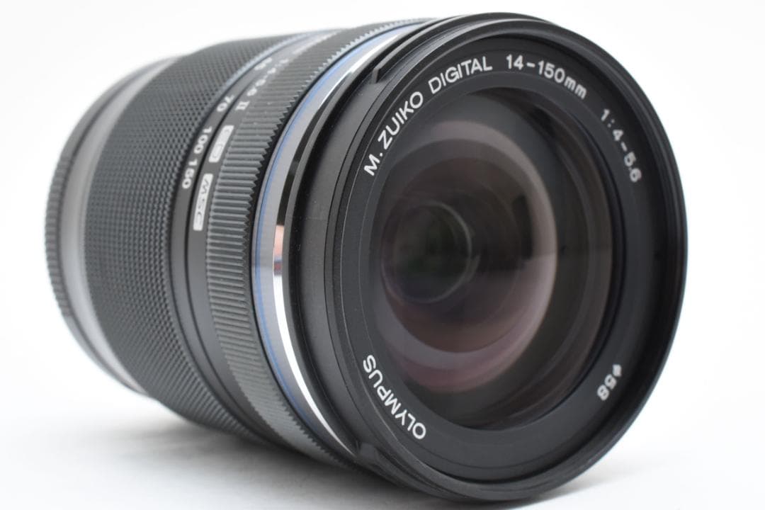 ■美品■オリンパス M.ZUIKO DIGITAL ED 14-150mm II