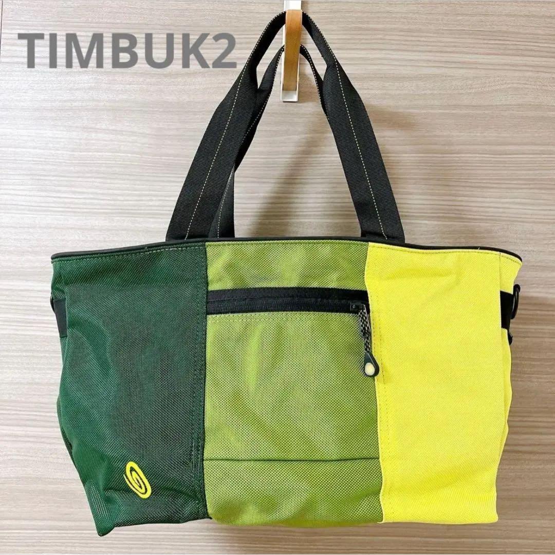 TIMBUK2 90sメッセンジャーバッグ　トートバッグ　まとめ売り