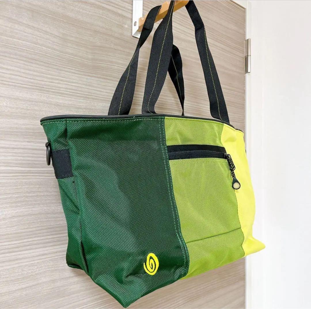 TIMBUK2 90sメッセンジャーバッグ　トートバッグ　まとめ売り