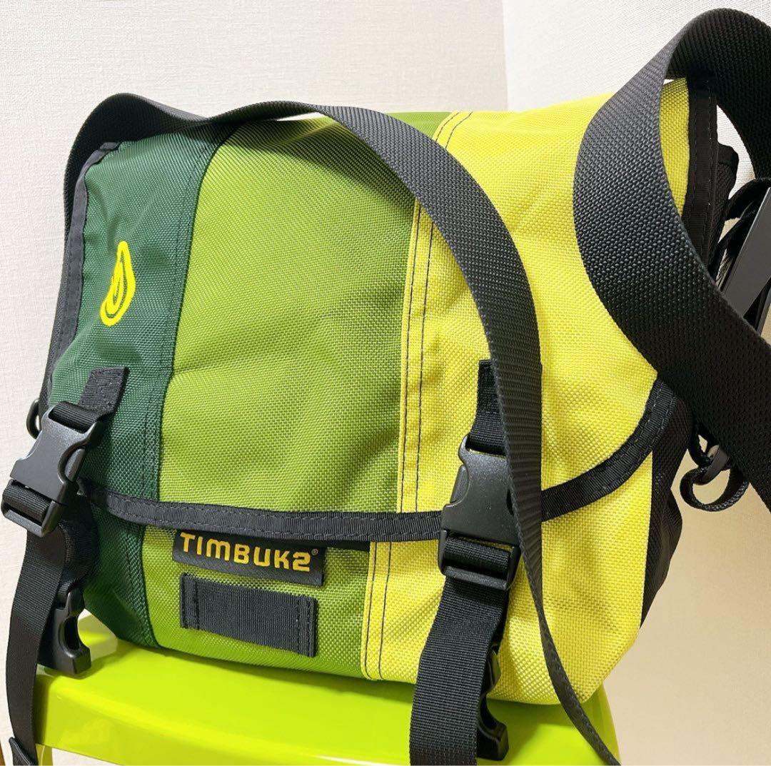 TIMBUK2 90sメッセンジャーバッグ　トートバッグ　まとめ売り