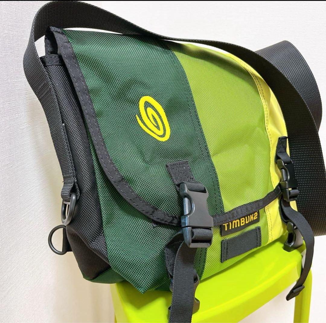 TIMBUK2 90sメッセンジャーバッグ　トートバッグ　まとめ売り