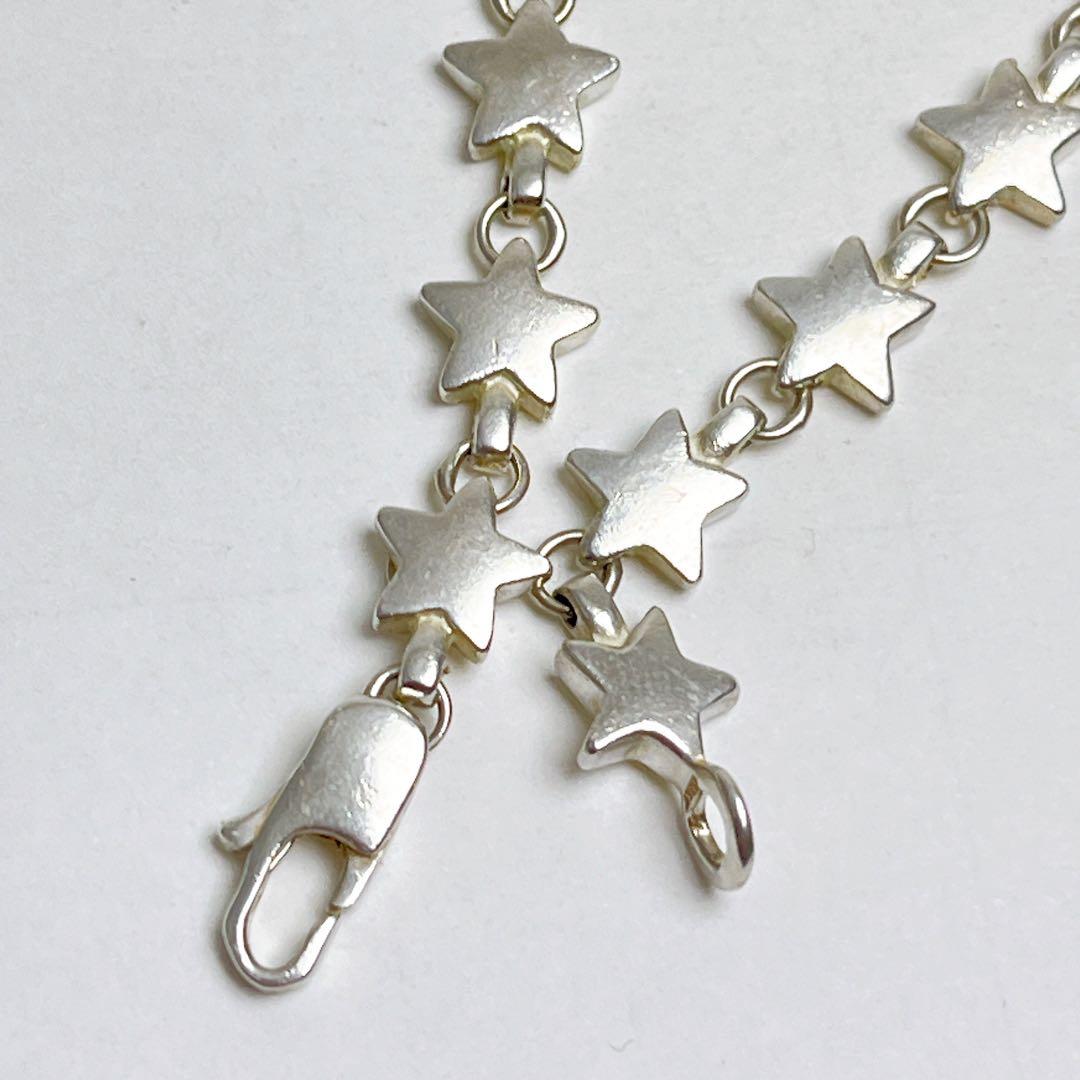 ティファニー　パフスター　ブレスレット　925 ユニセックス