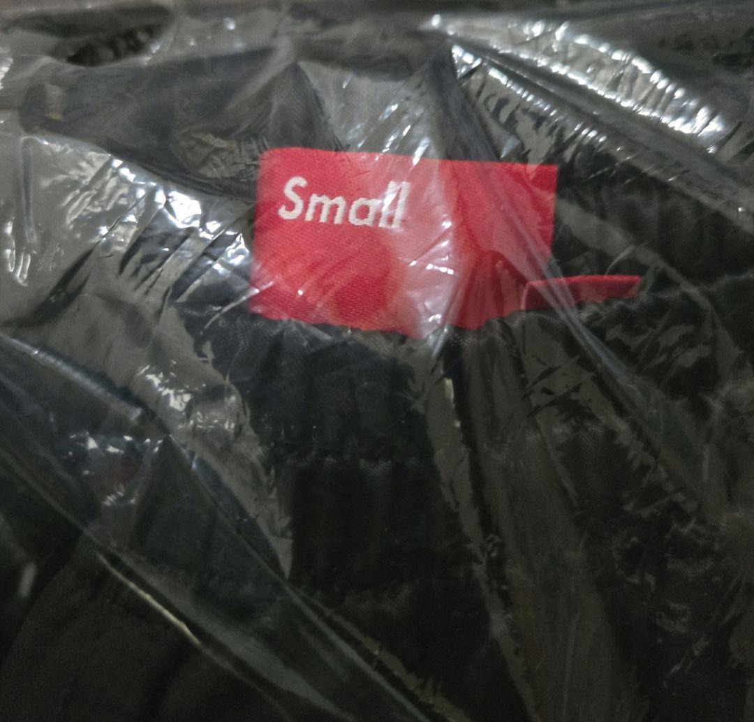 supreme tricot track pant ブラック トラック　パンツ