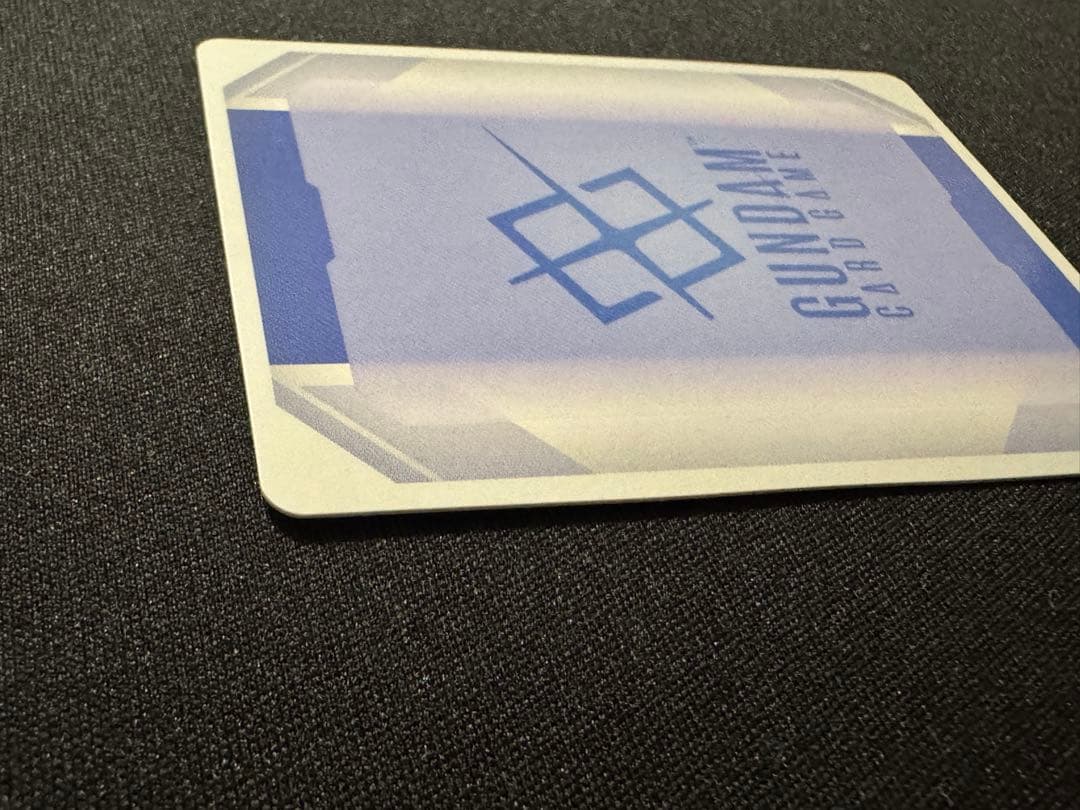 シャア・アズナブル　β版　パラレル