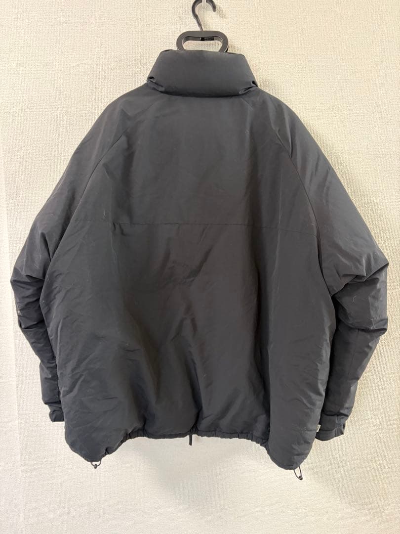 NANGA フリークスストア別注ダウンジャケット