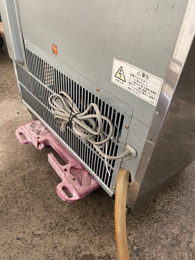 HOSHIZAKI 45KG製氷機