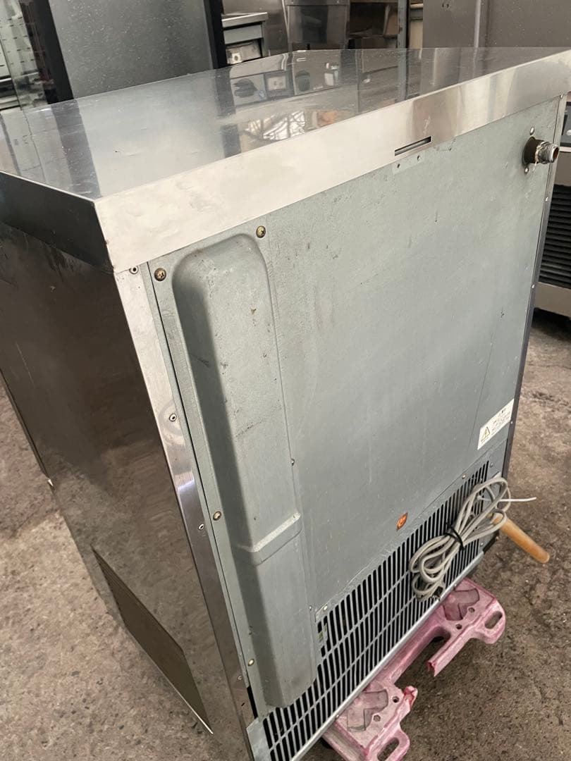 HOSHIZAKI 45KG製氷機