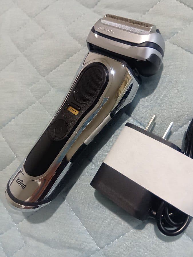 ブラウン最上位モデルPro+ 9516s-v 新品未使用❣️