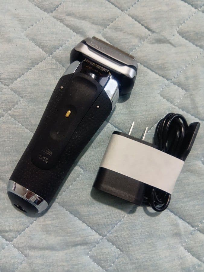 ブラウン最上位モデルPro+ 9516s-v 新品未使用❣️