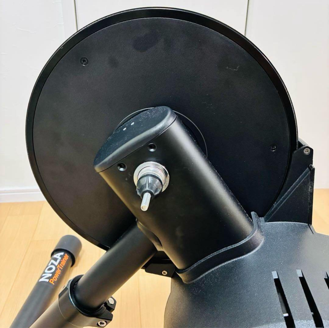 【状態良好】xplova NOZA One ダイレクトドライブスマートトレーナー