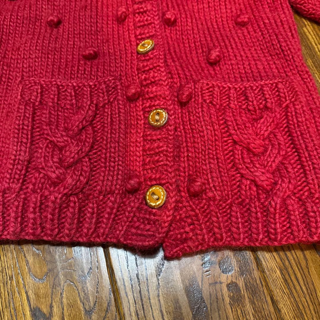 Hysteric Glamourニットカーディガン