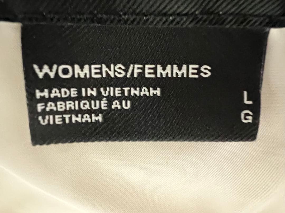 Rです！新品タグ付き★ ボアダウン♡THE NORTH FACE ダウン