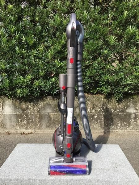 Y 中古 ダイソン V4 Digital Absolute 掃除機 CY29