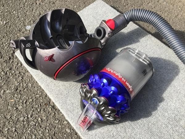 Y 中古 ダイソン V4 Digital Absolute 掃除機 CY29