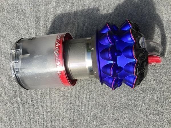 Y 中古 ダイソン V4 Digital Absolute 掃除機 CY29