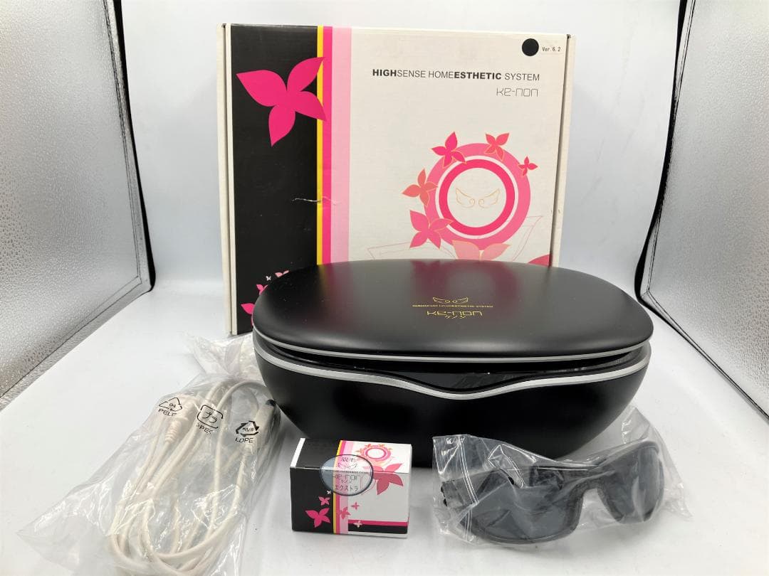 Ke-non ケノン Ver.6.2 エクストラカートリッジ 【Q255】