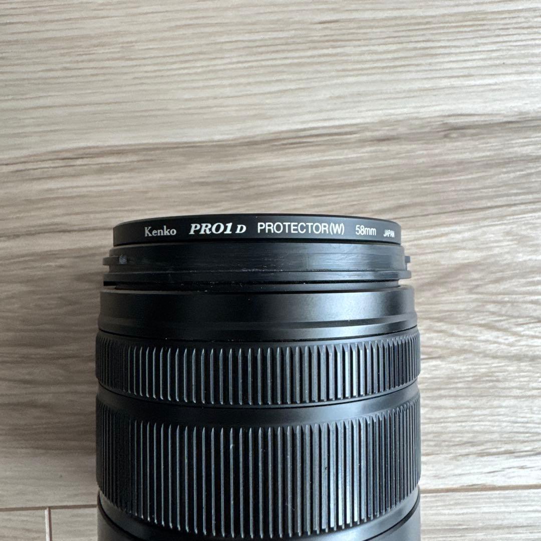 レンズ(ズーム) LUMIX G VARIO 14-140mm H-FS14140