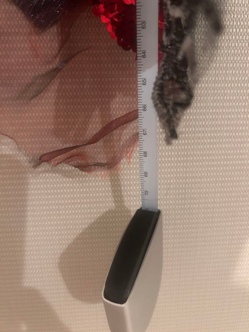 BanuRosa ヒップスカーフ　ジプシーアート