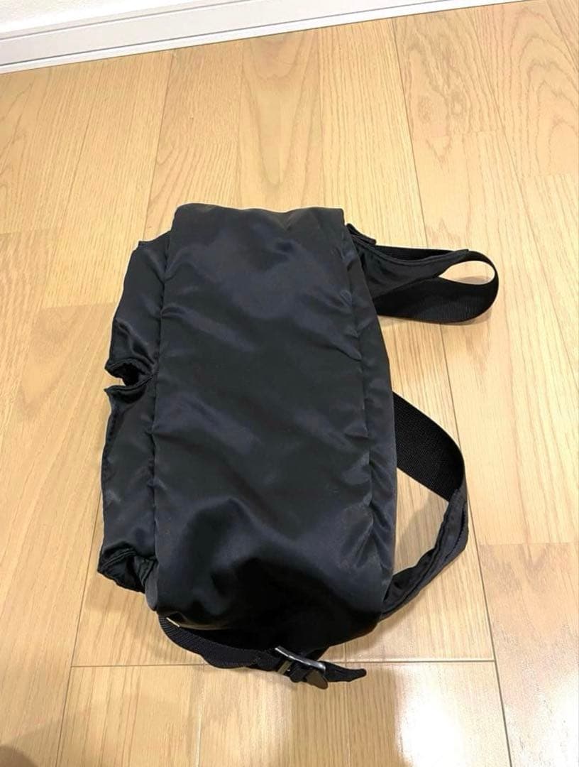 PORTER TANKER ウエストバッグ