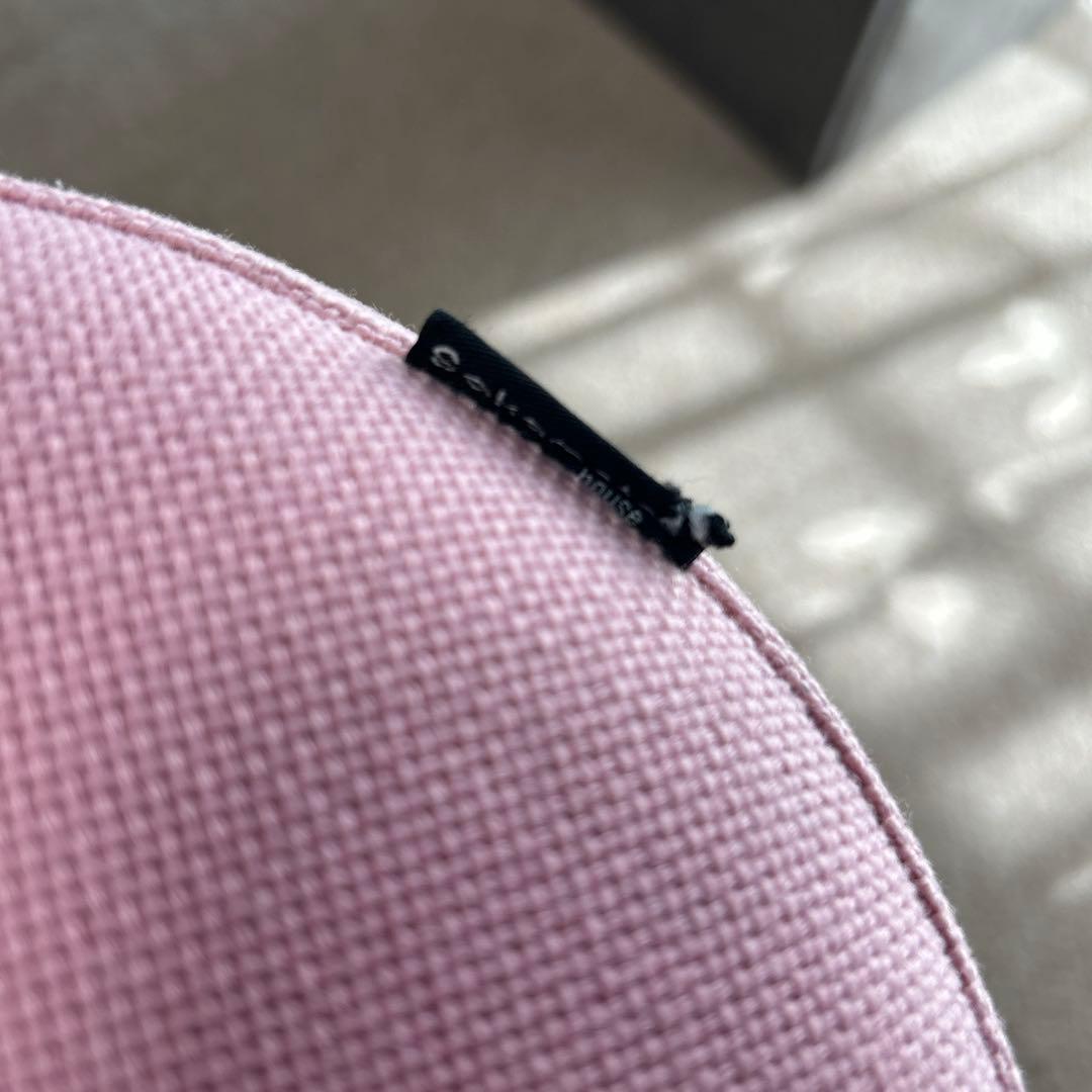 バランスイージー　社外カバー付き　汚れあり