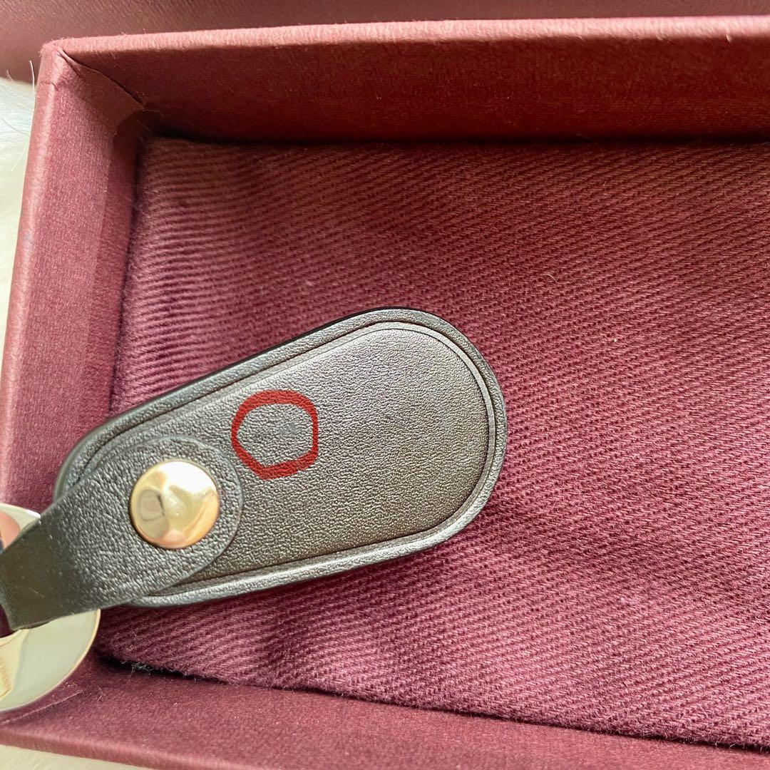 ジョンロブ メタルシューホーン 定価24,200円　美品　靴ベラ