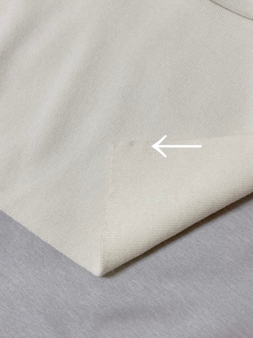 LE PHIL✨ ルフィル ボーダー ハイネック ニット プルオーバーADORE