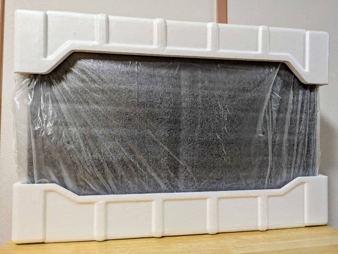 TCL 32インチ 液晶テレビ 32S516E