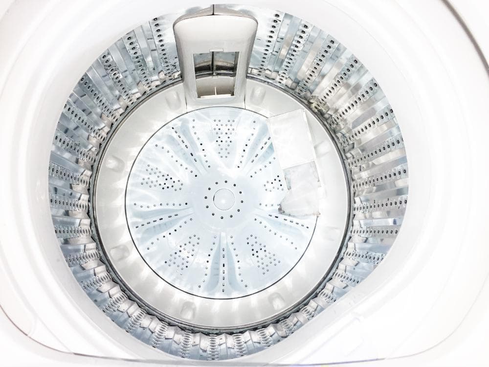 30日迄！送料無料★美品中古★アクア☆5kg☆全自動洗濯機【AQW-S50E】