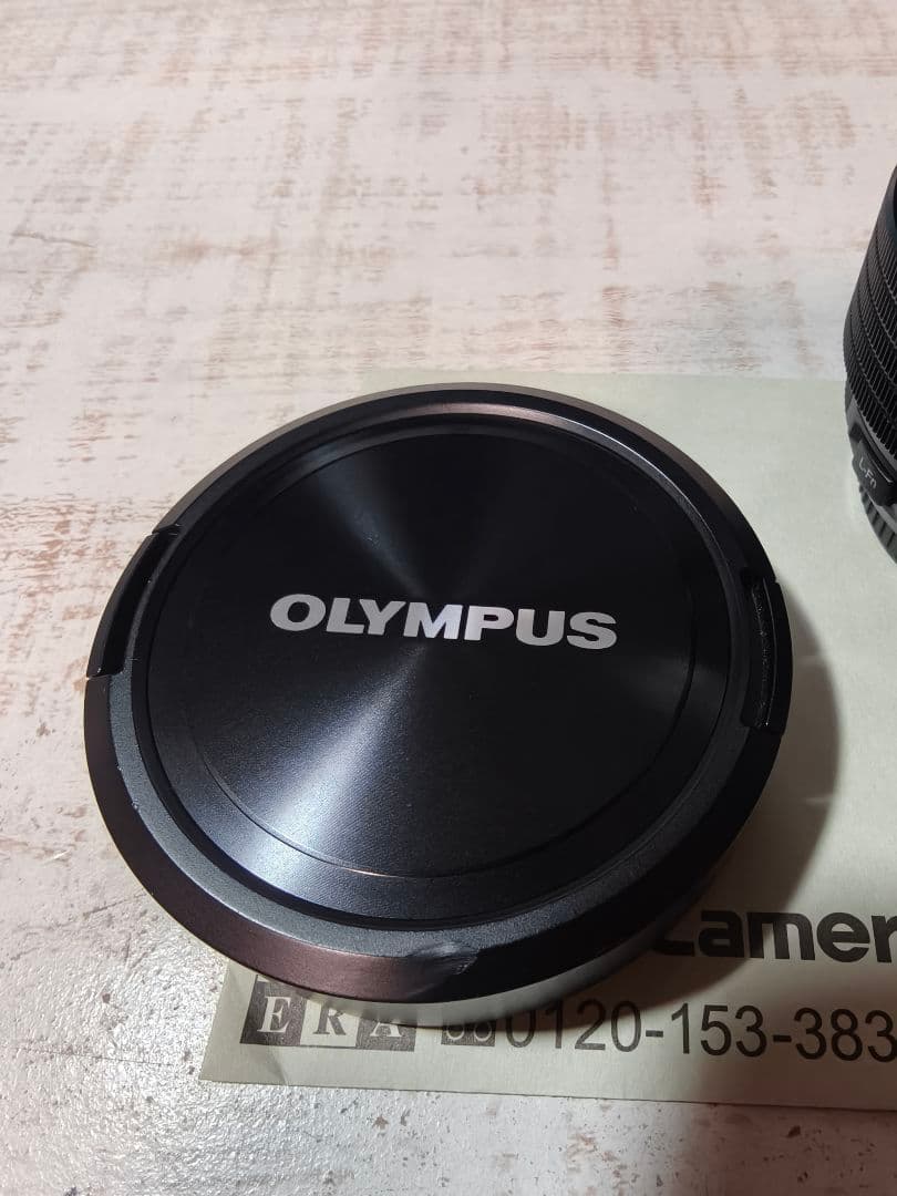 レンズ(ズーム) M.ZUIKO DIGITAL ED 7-14mm F2.8 PRO