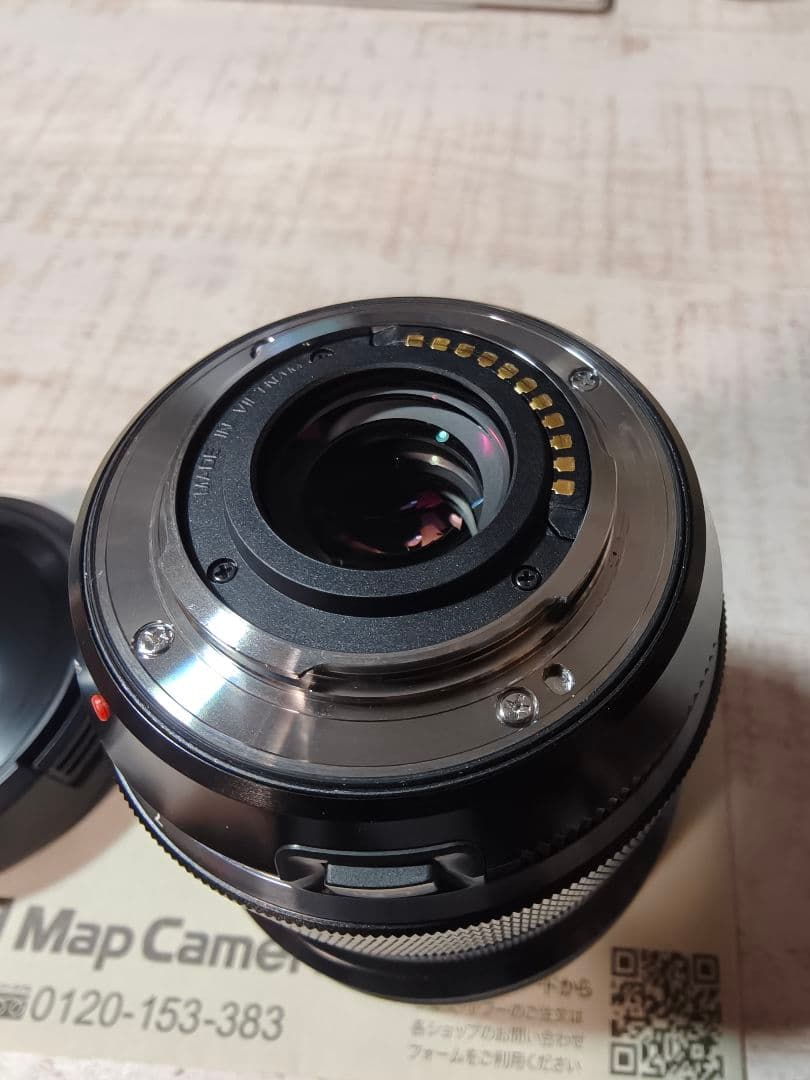 レンズ(ズーム) M.ZUIKO DIGITAL ED 7-14mm F2.8 PRO