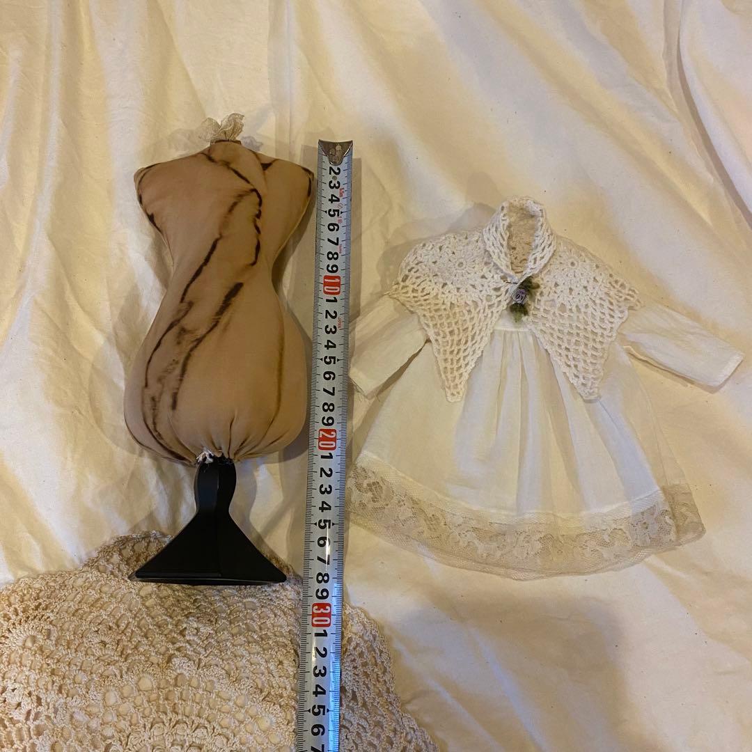 小さなトルソー　アンティーク　ヴィンテージ