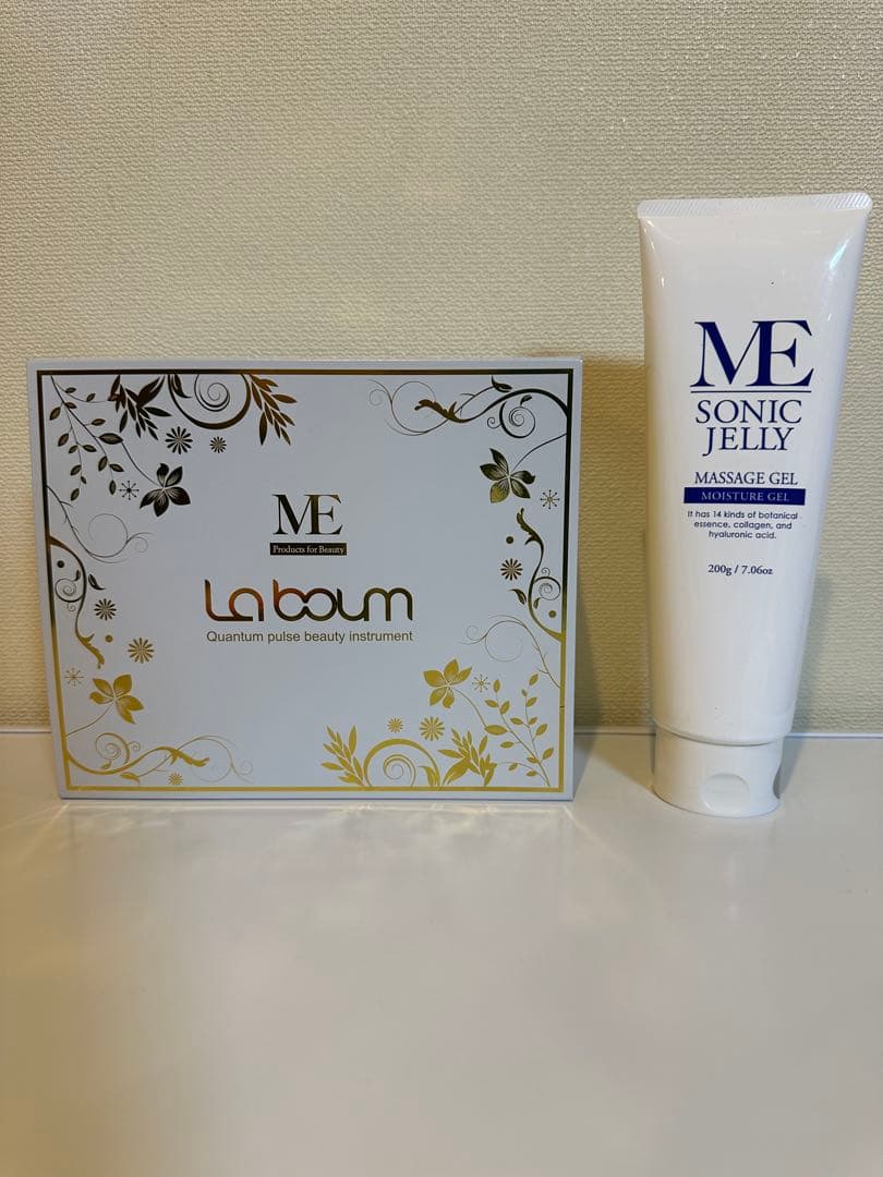 ✽ME La boum / 美容器 / 美顔器 / 新古品✽