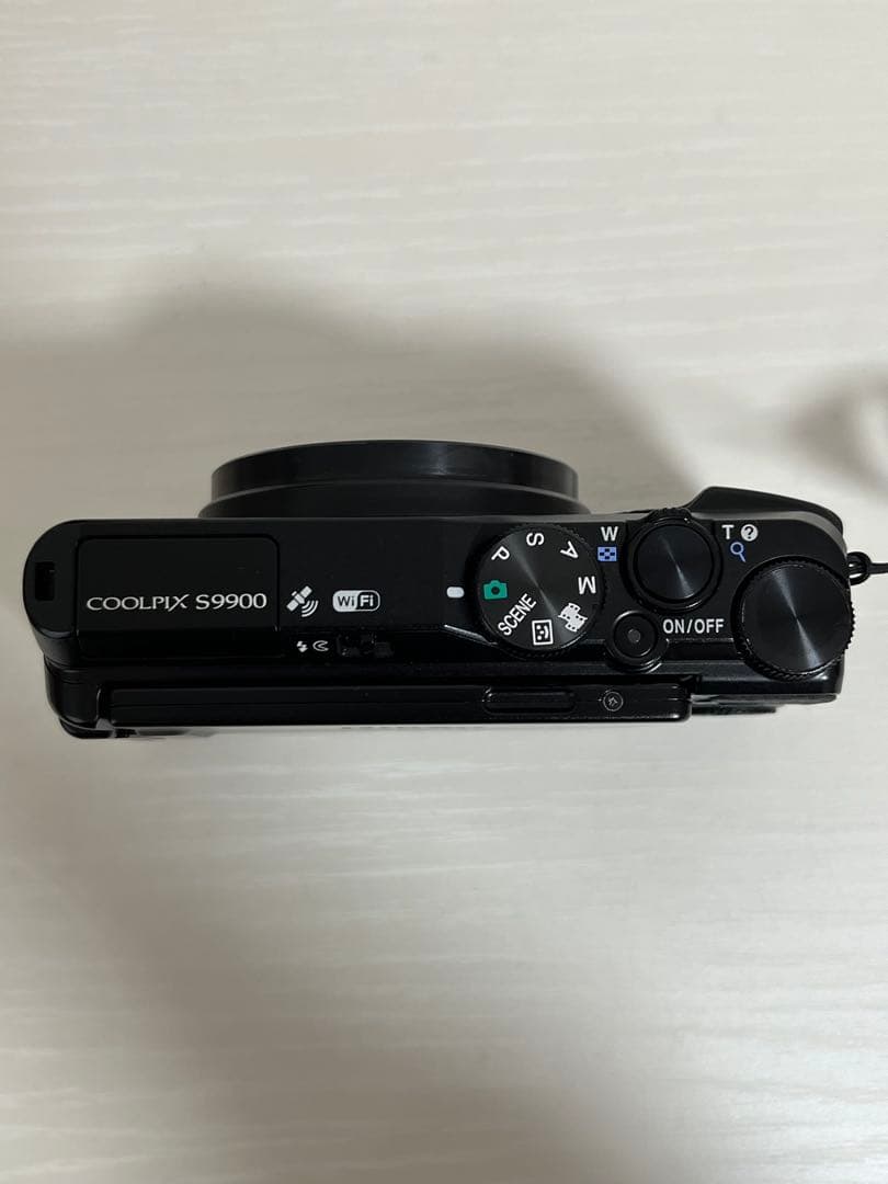 M*様 Nikon COOLPIX S9900 ニコン クールピクス