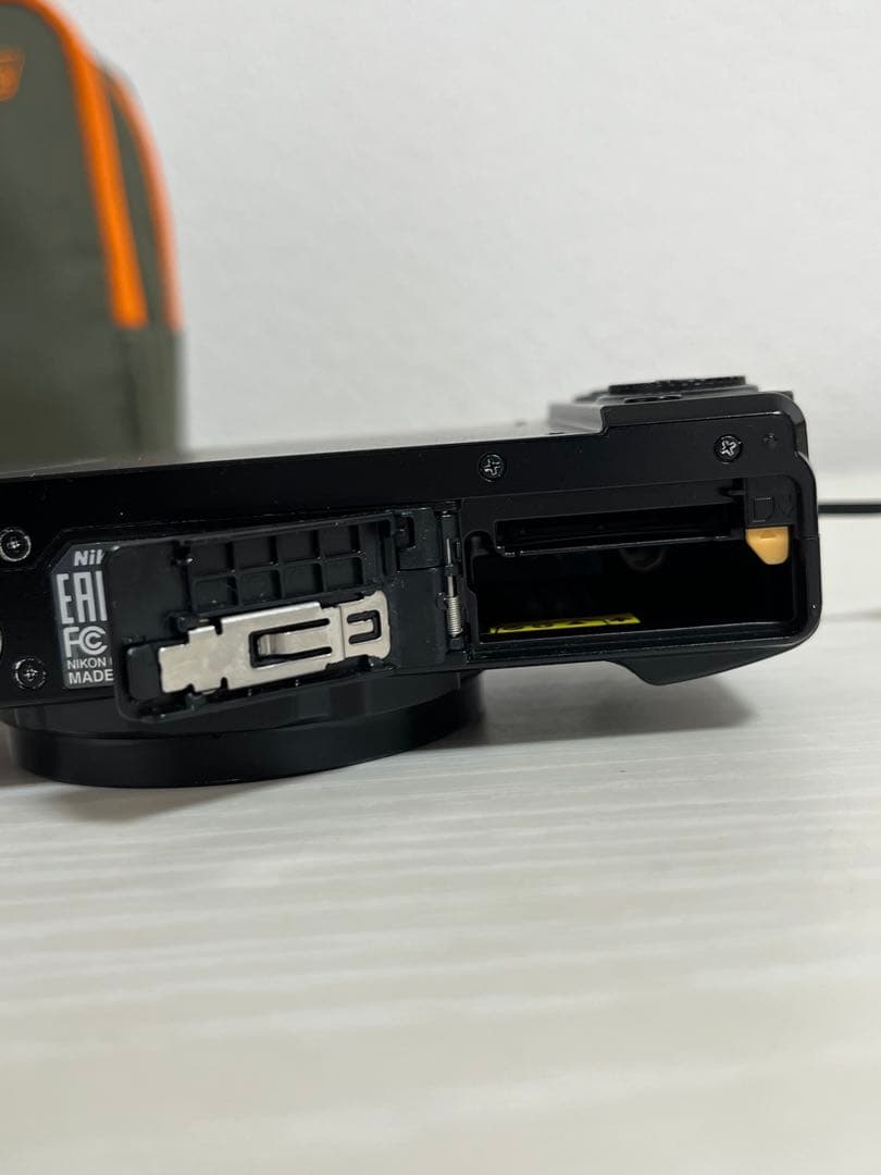 M*様 Nikon COOLPIX S9900 ニコン クールピクス