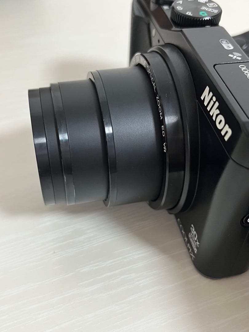 M*様 Nikon COOLPIX S9900 ニコン クールピクス