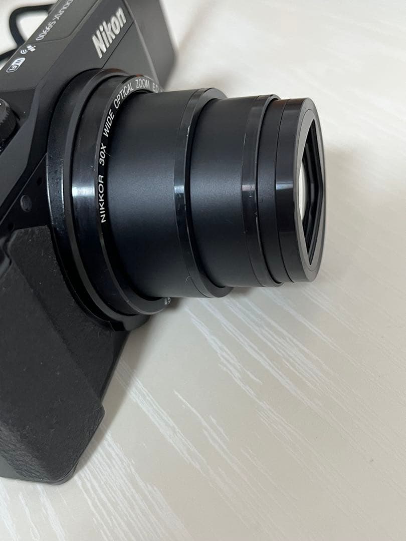 M*様 Nikon COOLPIX S9900 ニコン クールピクス