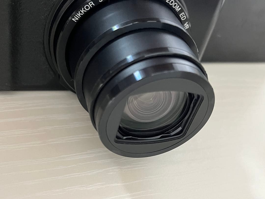 M*様 Nikon COOLPIX S9900 ニコン クールピクス