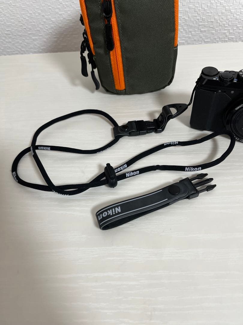M*様 Nikon COOLPIX S9900 ニコン クールピクス
