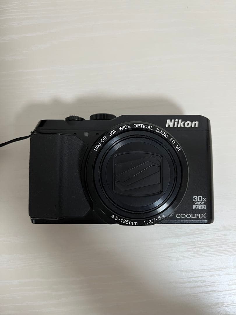 M*様 Nikon COOLPIX S9900 ニコン クールピクス