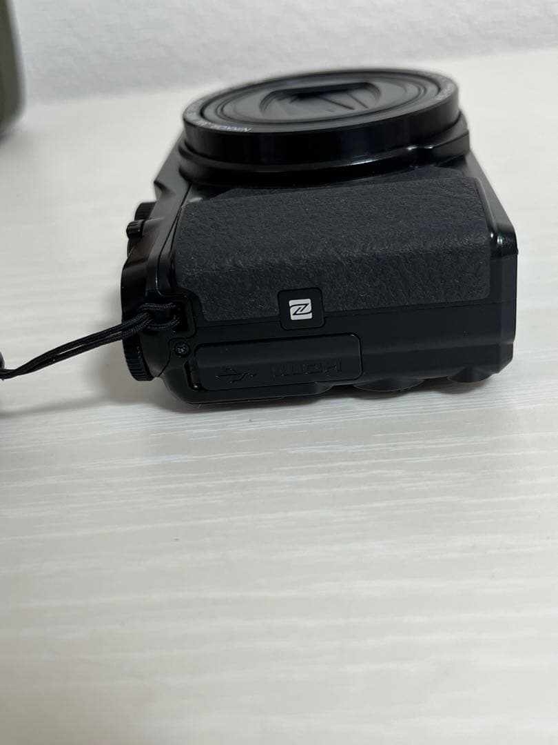 M*様 Nikon COOLPIX S9900 ニコン クールピクス