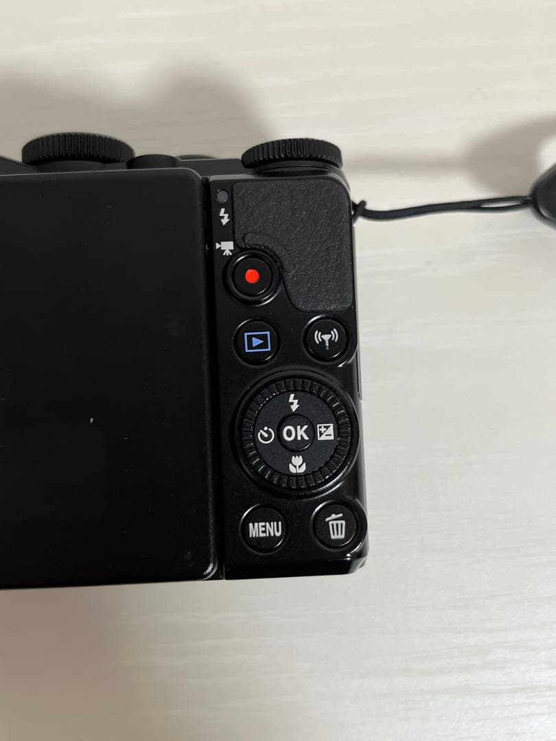 M*様 Nikon COOLPIX S9900 ニコン クールピクス