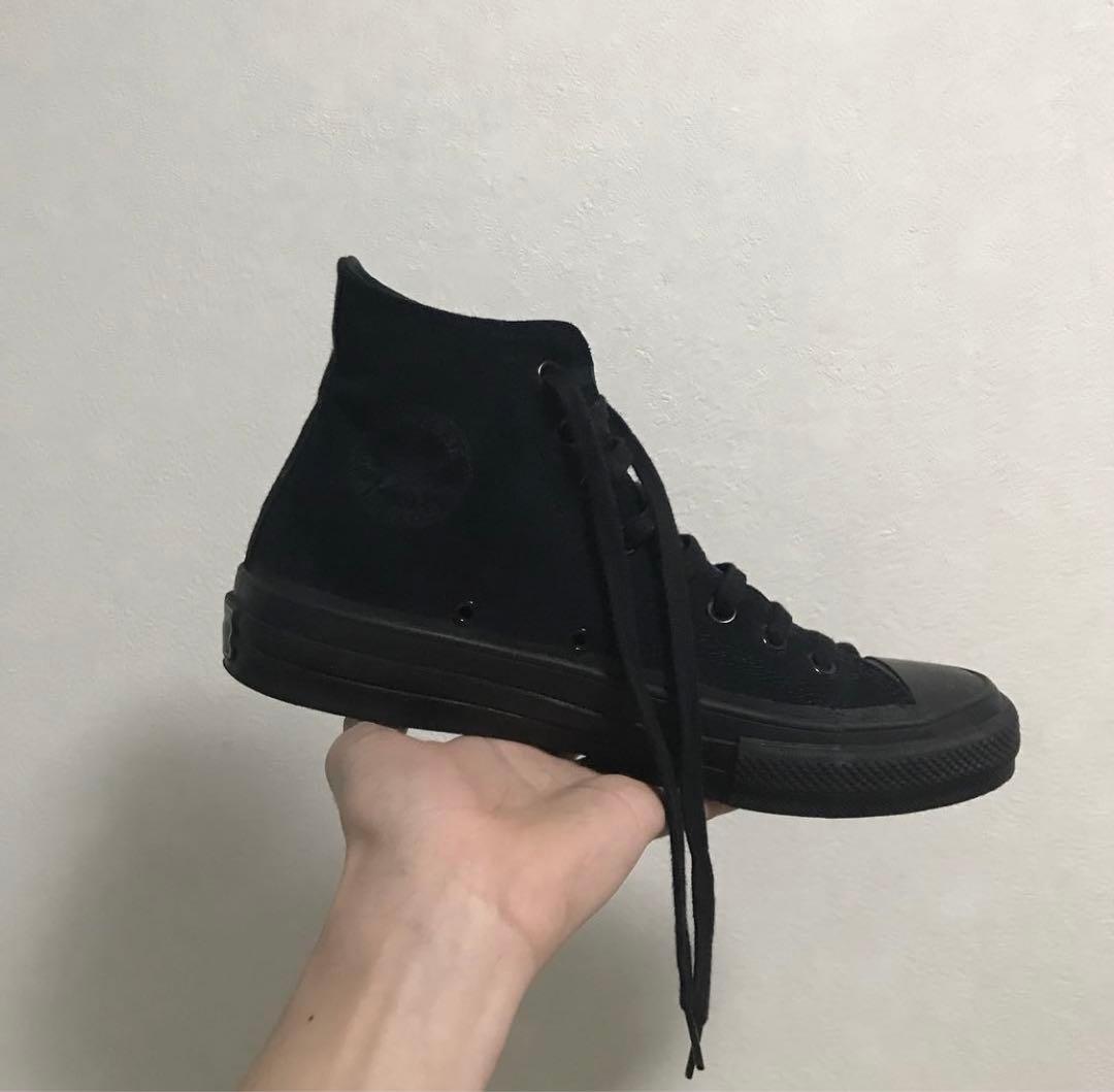 CONVERSE Addict ChuckTaylor ×N.Hoolywood