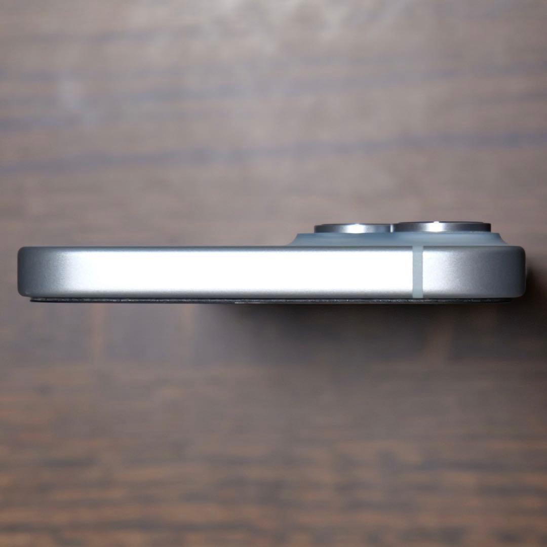 Apple iPhone 15 Plus ブルー　128GB