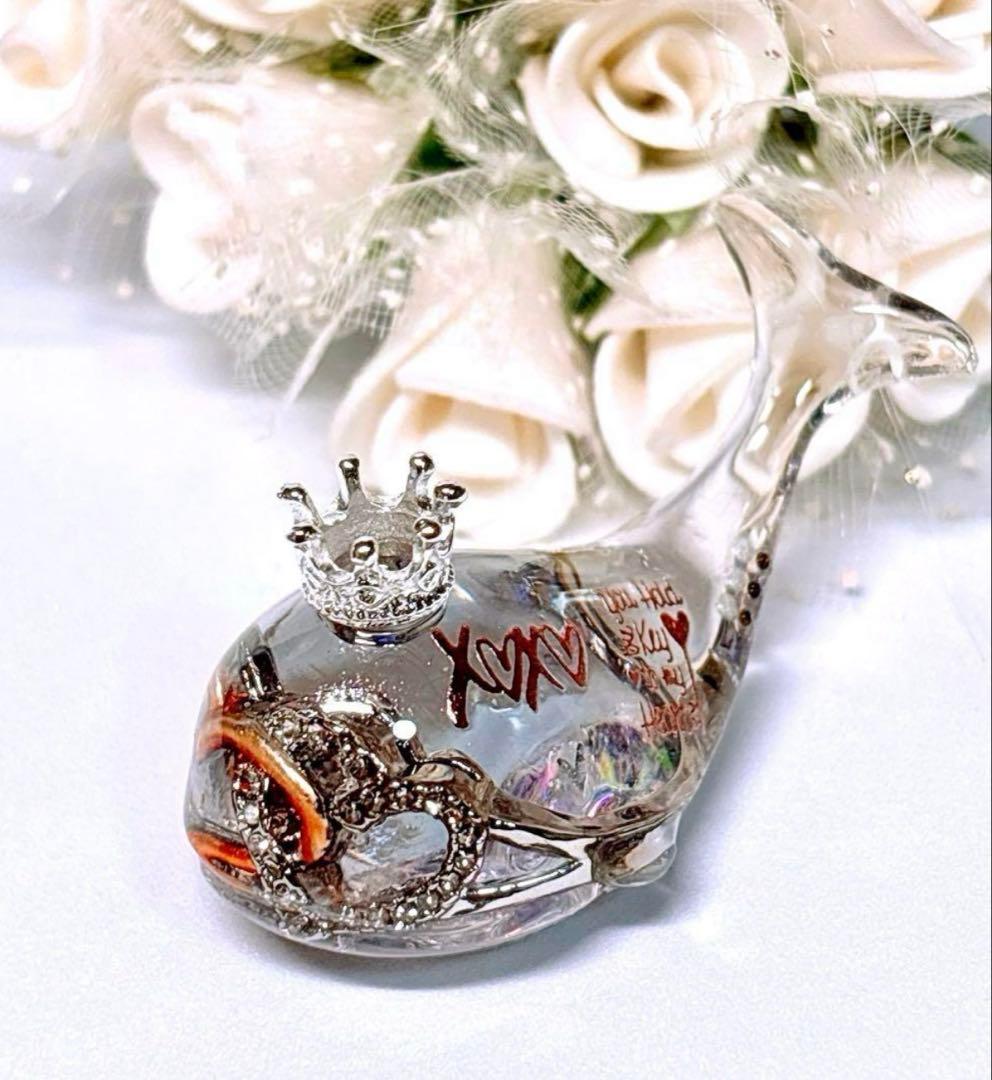 cdw9オルゴナイトキーホルダーNo.Ｄ-633