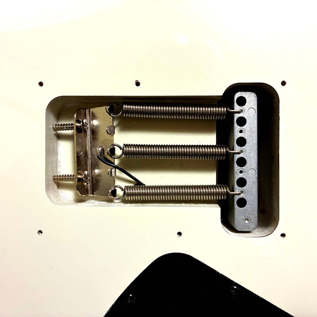 YAMAHA PACIFICA PAC612VIIX ヴィンテージホワイト VW