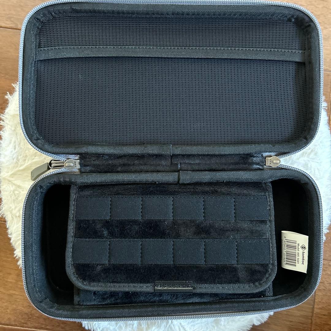 Nintendo Switch 本体付属品 +プロコン