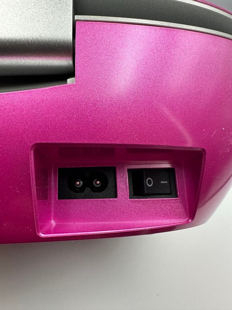 【超美品・箱あり】ケノン Ver.4.1 ピンク 本体＋カートリッジ3種付